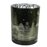 STARRY SKY Tealight Holder (3 sizes - sold separately)