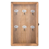 Key Holder Cabinet - numbered