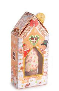 GINGERBREAD - Hand Cream & Nail File Set