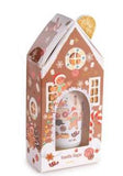 GINGERBREAD - Hand Cream & Nail File Set