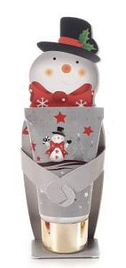 CHRISTMAS FRIENDS - Hand Cream