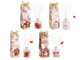 PINK Reed Diffuser - 40ml  !! LAST 1 CHOCOLATE LEFT !!