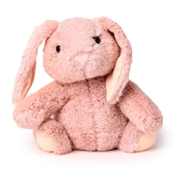 Blush BUNNY Doorstop    !! LAST 1 LEFT !!