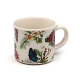 BUTTERFLY MEADOW - Espresso Cup Set