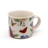 BUTTERFLY MEADOW - Espresso Cup Set