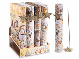 NORTHPOLE Incense Sticks (with star holder)