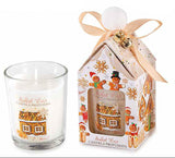 HOME SWEET GINGERBREAD - Gift Box (A)