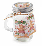 GINGERBREAD HOUSE Candle (20hrs)