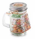 GINGERBREAD HOUSE Candle (20hrs)