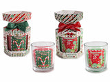 CANDYCANE LANE Candle - Gift Boxed (28hrs)