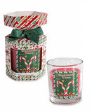 CANDYCANE LANE Candle - Gift Boxed (28hrs)