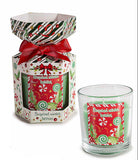 CANDYCANE LANE Candle - Gift Boxed (28hrs)