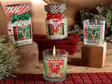 CANDYCANE LANE Candle - Gift Boxed (28hrs)