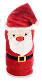 Plush Festive Blanket (80 cmx 115cm)