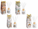 SNOWY VILLAGE Reed Diffuser - 40ml