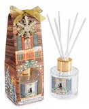 SNOWY VILLAGE Reed Diffuser - 40ml