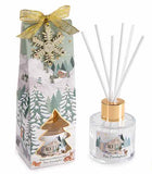 SNOWY VILLAGE Reed Diffuser - 40ml