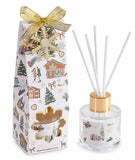 SNOWY VILLAGE Reed Diffuser - 40ml