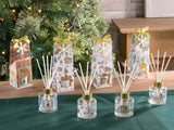 SNOWY VILLAGE Reed Diffuser - 40ml