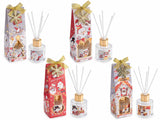 SNOWY HOLIDAYS Reed Diffuser - 40ml