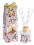 SNOWY HOLIDAYS Reed Diffuser - 40ml