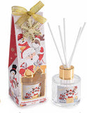 SNOWY HOLIDAYS Reed Diffuser - 40ml