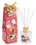 SNOWY HOLIDAYS Reed Diffuser - 40ml