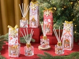 SNOWY HOLIDAYS Reed Diffuser - 40ml