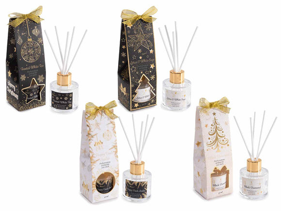 ELEGANT CHRISTMAS Reed Diffuser - 40ml