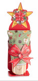 UNDER THE MISTLETOE - Hand Cream Gift