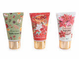 UNDER THE MISTLETOE - Hand Cream Gift