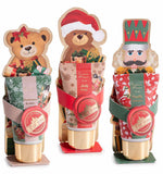 GREETINGS - Hand Cream Gift