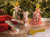 SEASON'S GREETINGS - Hand Cream & Nail File Gift Set