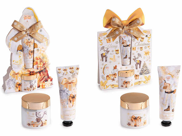WINTER WONDERLAND - Hand & Foot Cream Gift Set