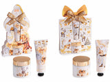 WINTER WONDERLAND - Hand & Foot Cream Gift Set