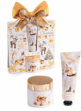 WINTER WONDERLAND - Hand & Foot Cream Gift Set