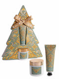 DECK THE HALLS - Hand & Foot Cream Gift Set