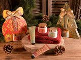 DECK THE HALLS - Hand & Foot Cream Gift Set