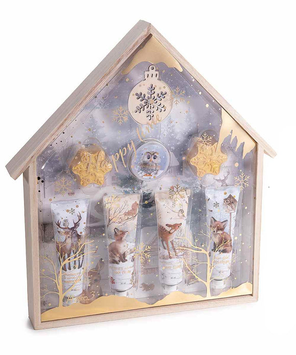 WOODLAND - Deluxe Gift Set