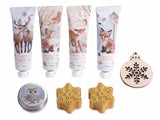 WOODLAND - Deluxe Gift Set