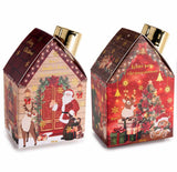 SANTA'S VILLAGE - 100ml Shower Gel