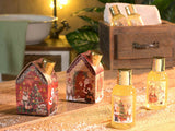 SANTA'S VILLAGE - 100ml Shower Gel