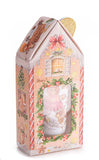 GINGERBREAD HOUSE - Hand Cream & Nail File Gift Set