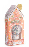 GINGERBREAD HOUSE - Hand Cream & Nail File Gift Set