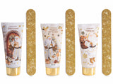 NORTH POLE - Hand Cream & Nail File Gift Set
