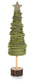 ROPE TREE - 30cm (2 assorted)