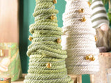 ROPE TREE - 30cm (2 assorted)
