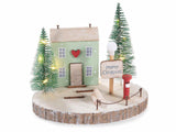 HOME SWEET HOME - house decoration (light-up)   !! LAST 2 AVAILABLE  !!