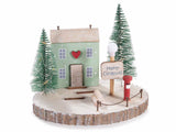 HOME SWEET HOME - house decoration (light-up)   !! LAST 2 AVAILABLE  !!