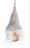 LOG GNOME Ornament (8 assorted)